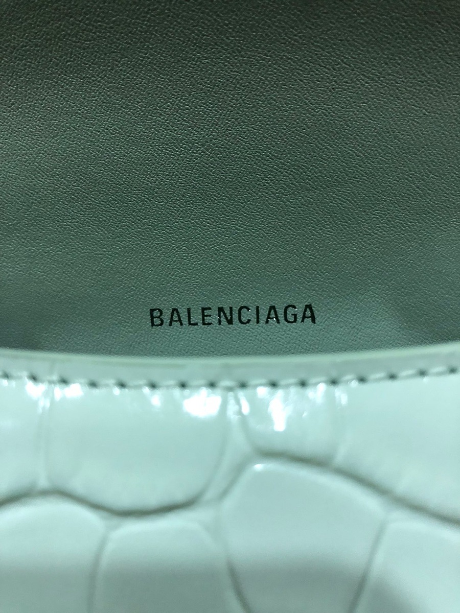 Balenciaga Original Samples Handbags #523495 replica