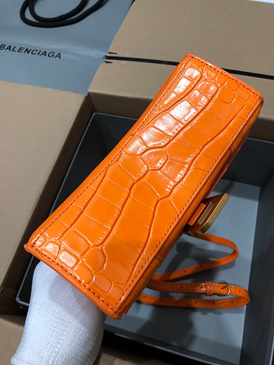 Balenciaga Original Samples Handbags #523496 replica