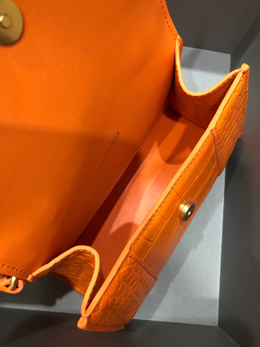 Balenciaga Original Samples Handbags #523496 replica
