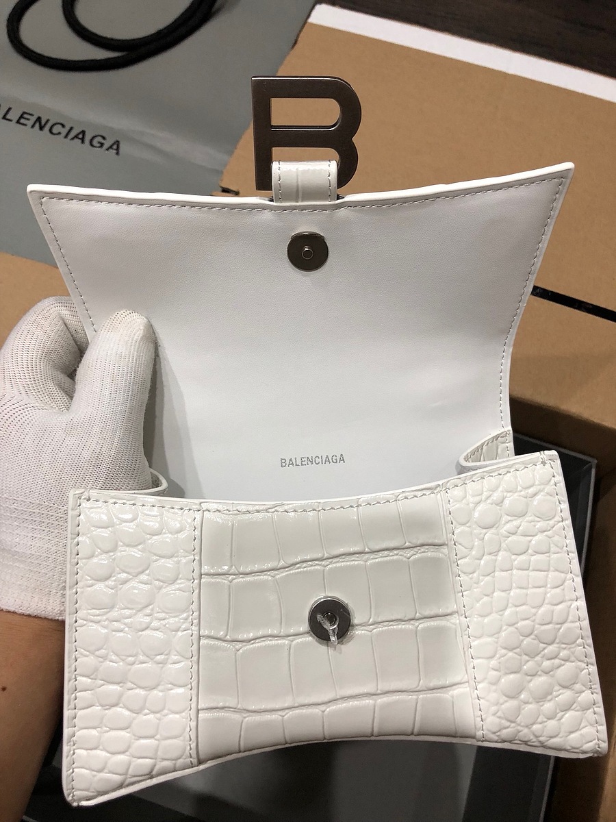 Balenciaga Original Samples Handbags #523497 replica