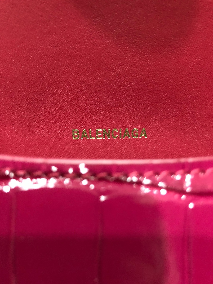 Balenciaga Original Samples Handbags #523498 replica