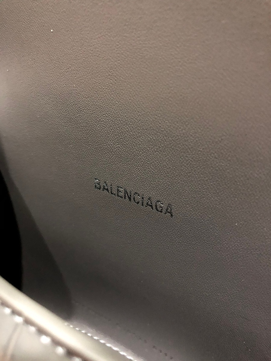 Balenciaga Original Samples Handbags #523499 replica