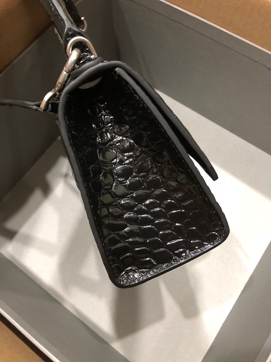 Balenciaga Original Samples Handbags #523500 replica