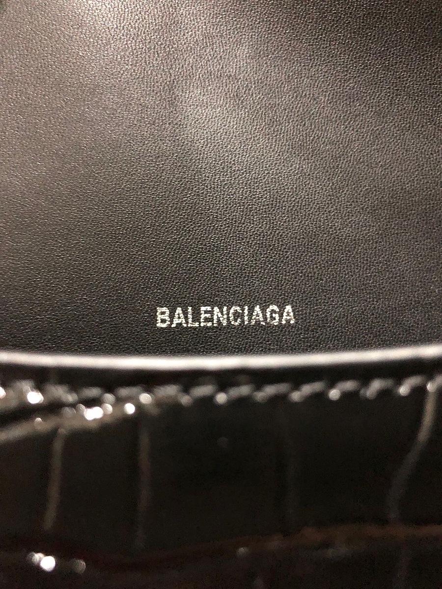 Balenciaga Original Samples Handbags #523500 replica