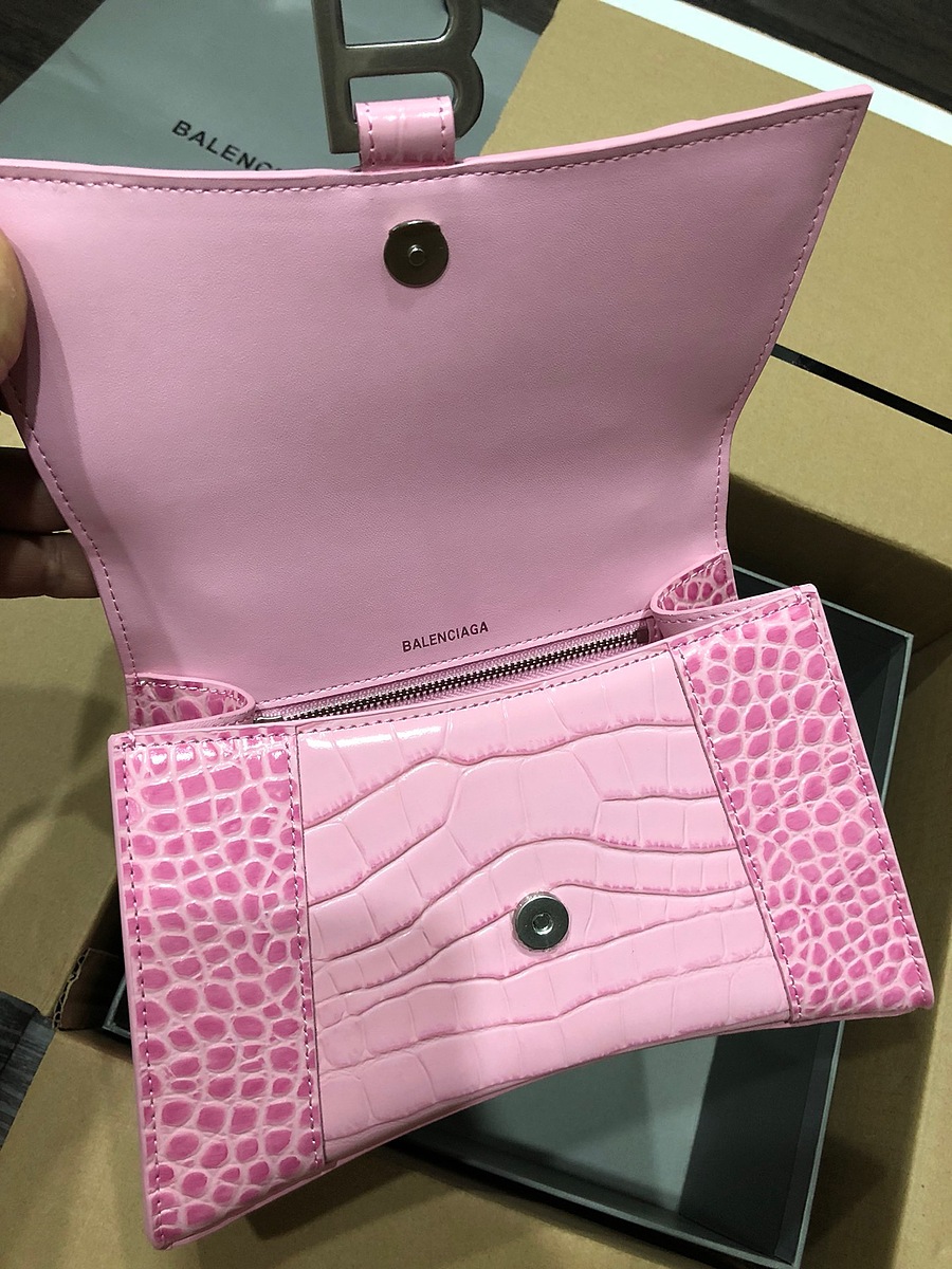 Balenciaga Original Samples Handbags #523501 replica