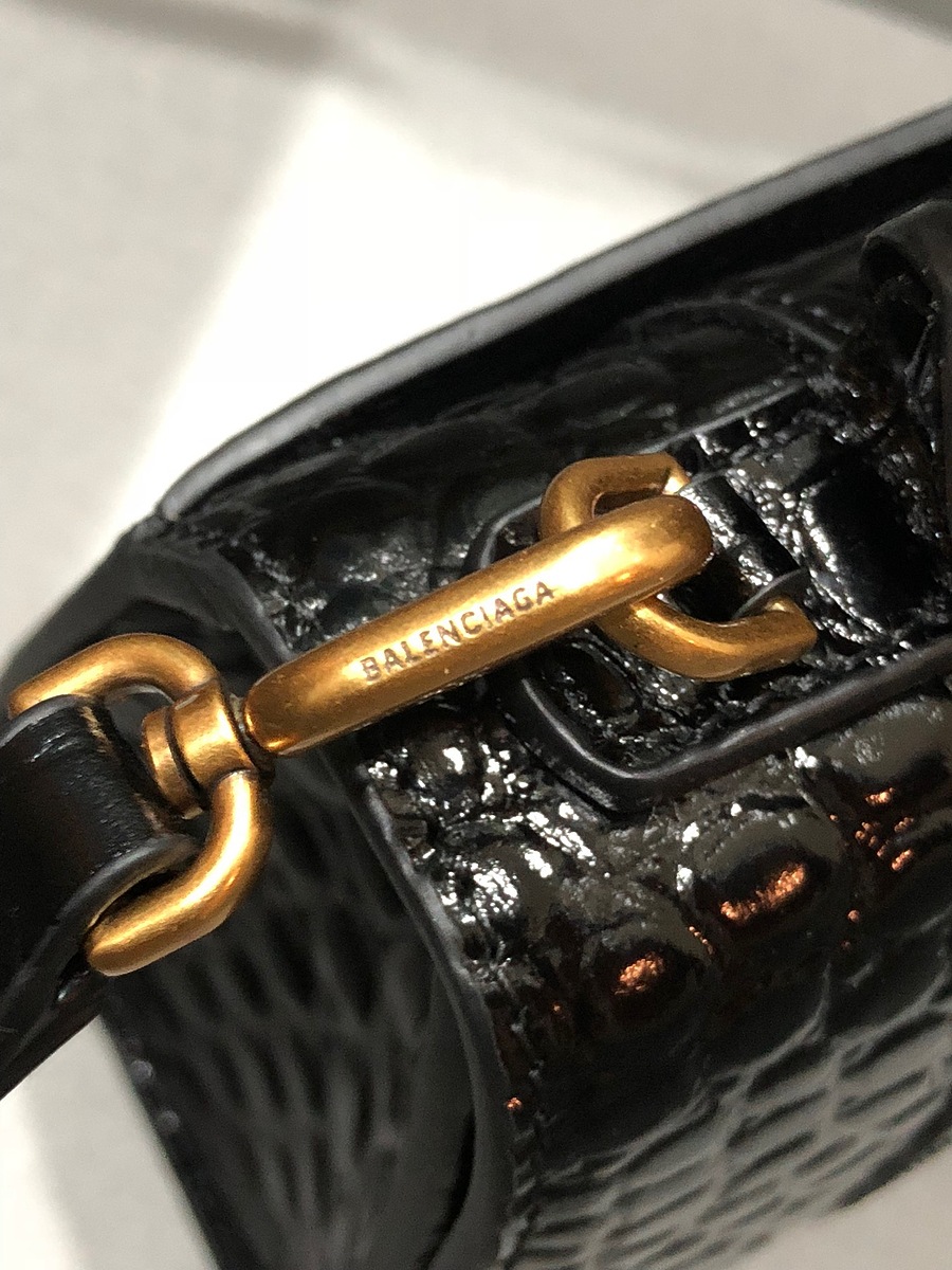 Balenciaga Original Samples Handbags #523502 replica
