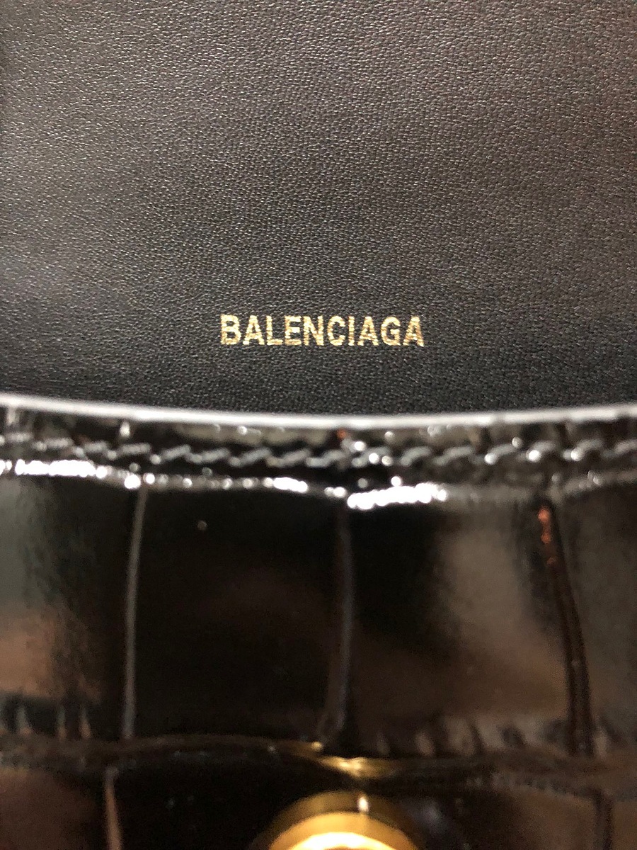 Balenciaga Original Samples Handbags #523502 replica