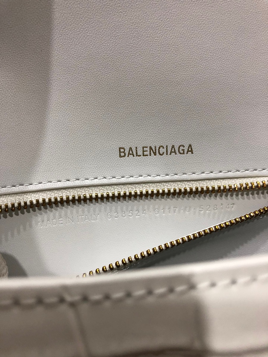 Balenciaga Original Samples Handbags #523503 replica