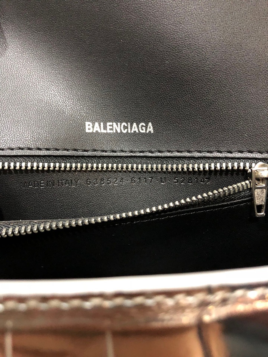 Balenciaga Original Samples Handbags #523504 replica