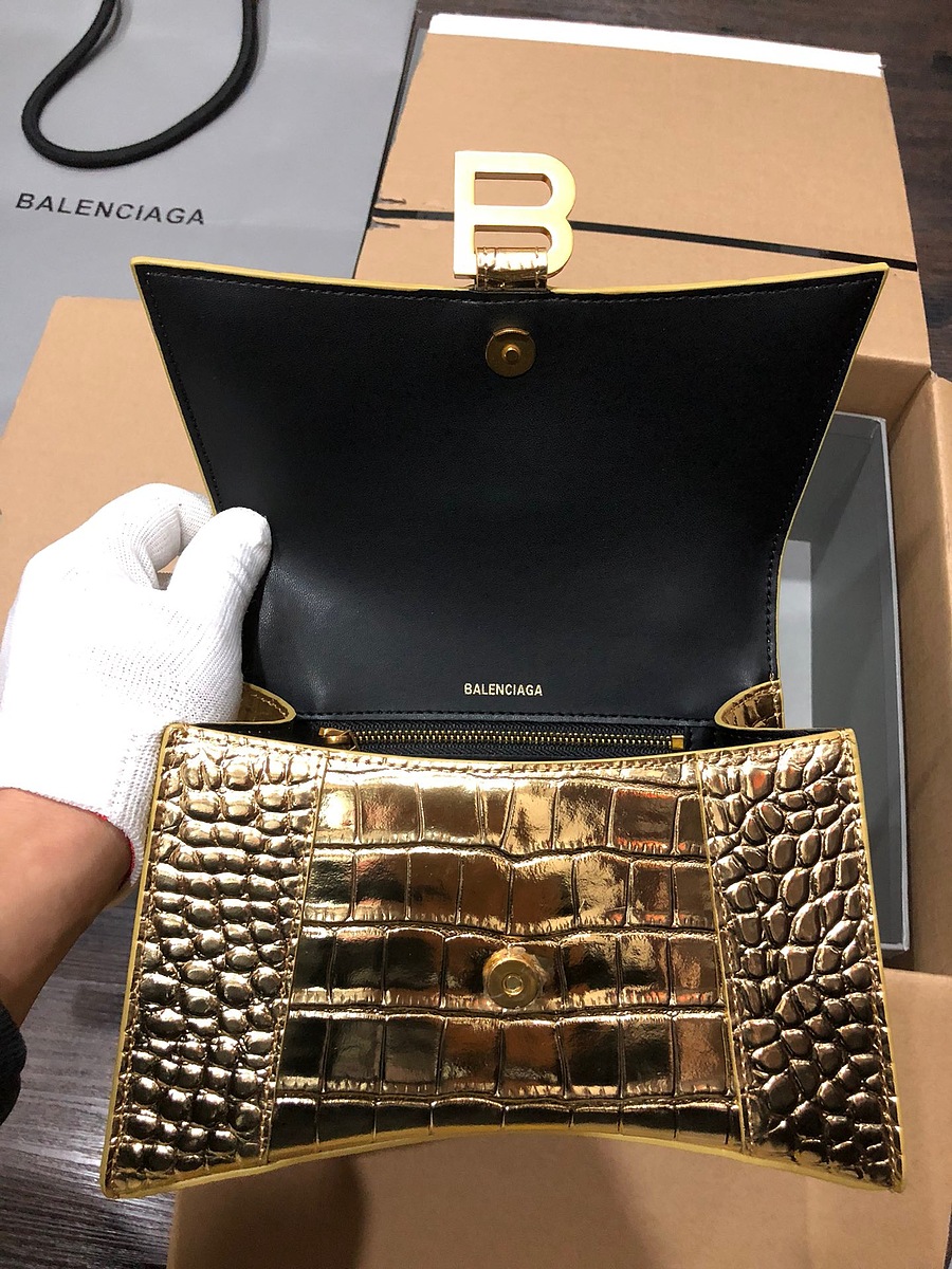 Balenciaga Original Samples Handbags #523505 replica