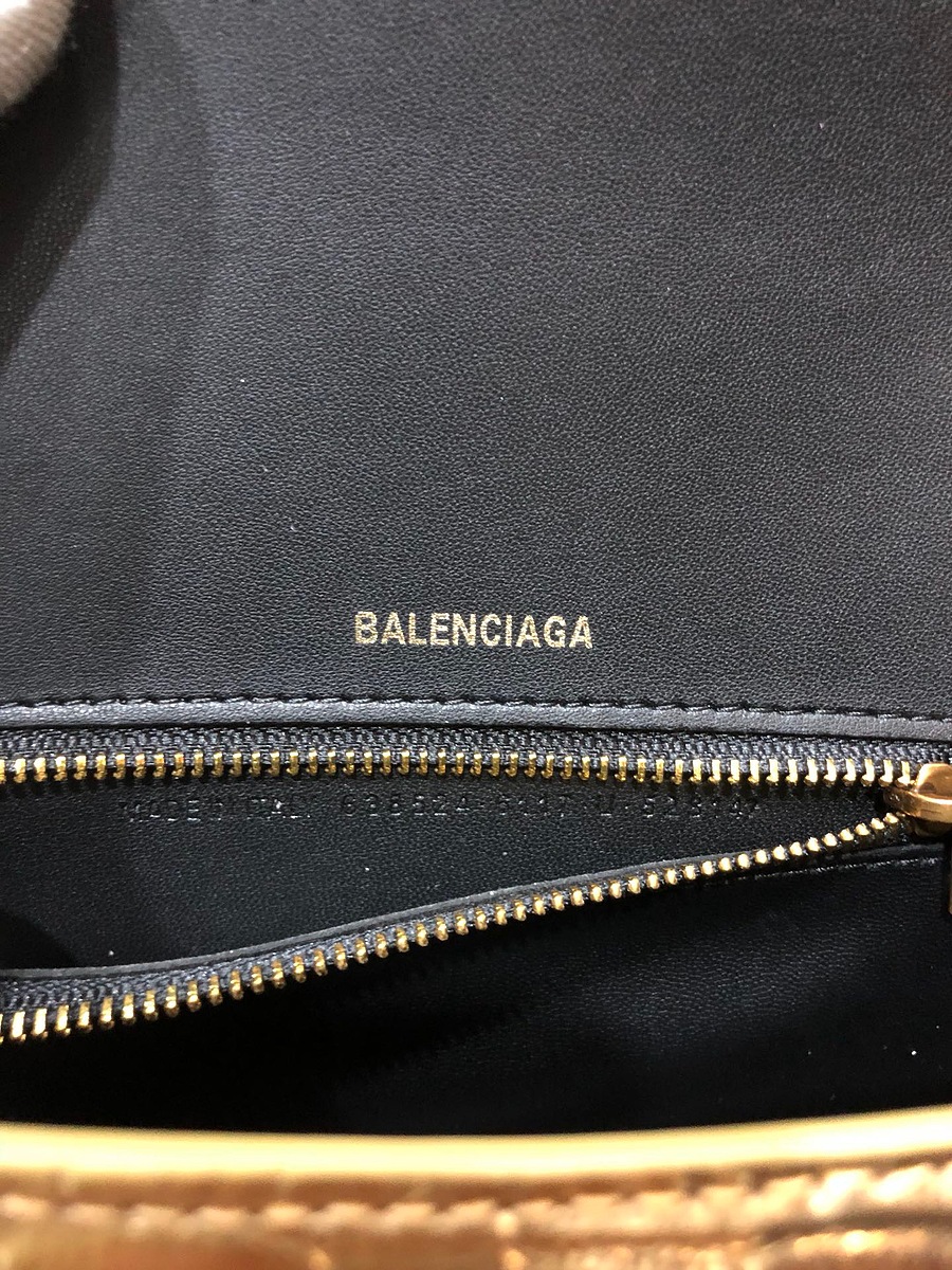 Balenciaga Original Samples Handbags #523505 replica
