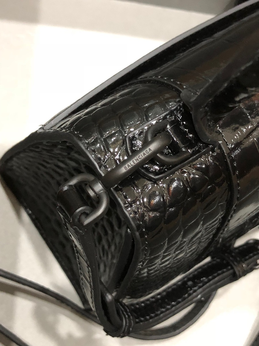 Balenciaga Original Samples Handbags #523506 replica
