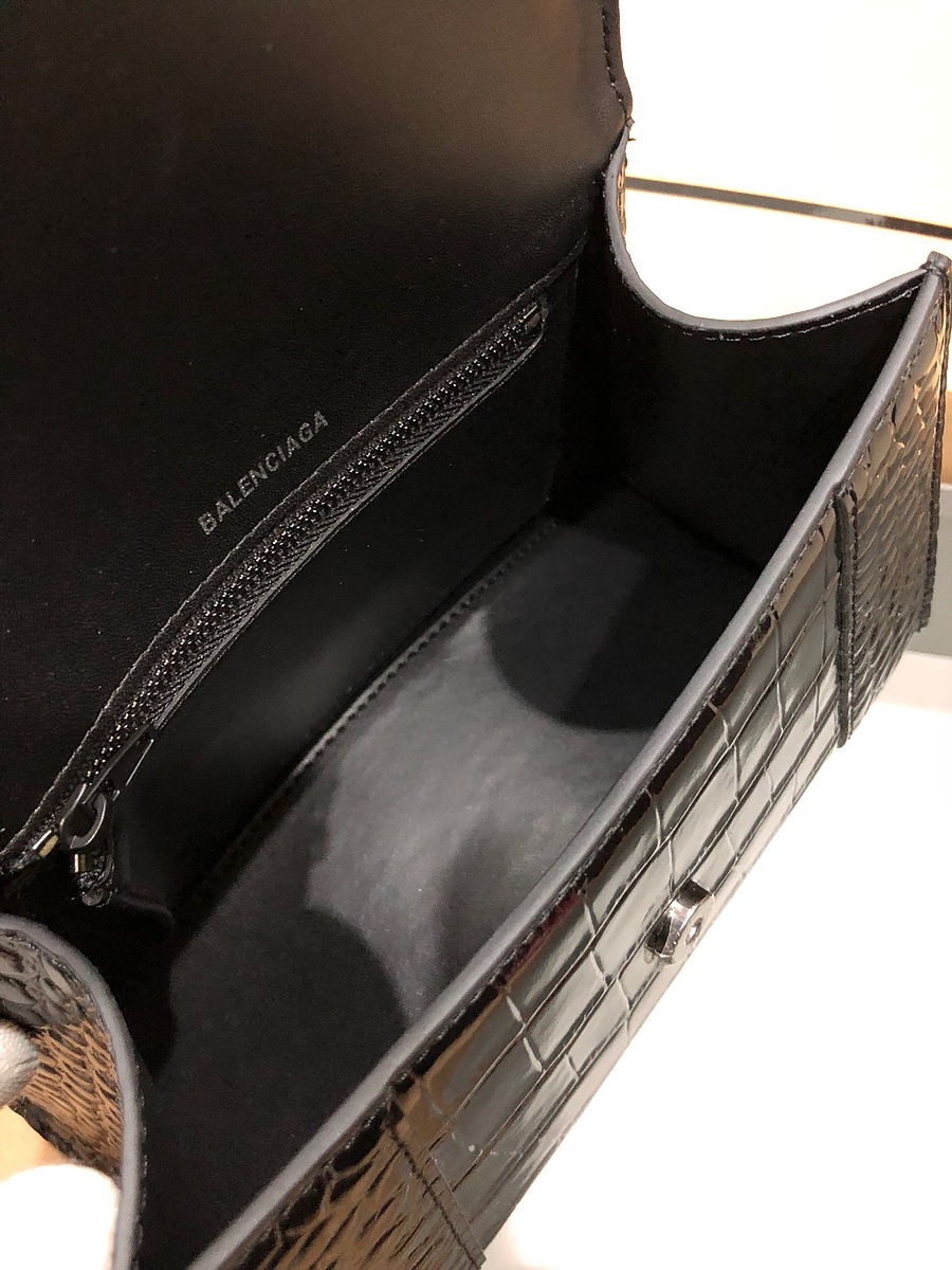 Balenciaga Original Samples Handbags #523506 replica