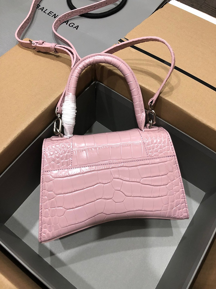 Balenciaga Original Samples Handbags #523507 replica
