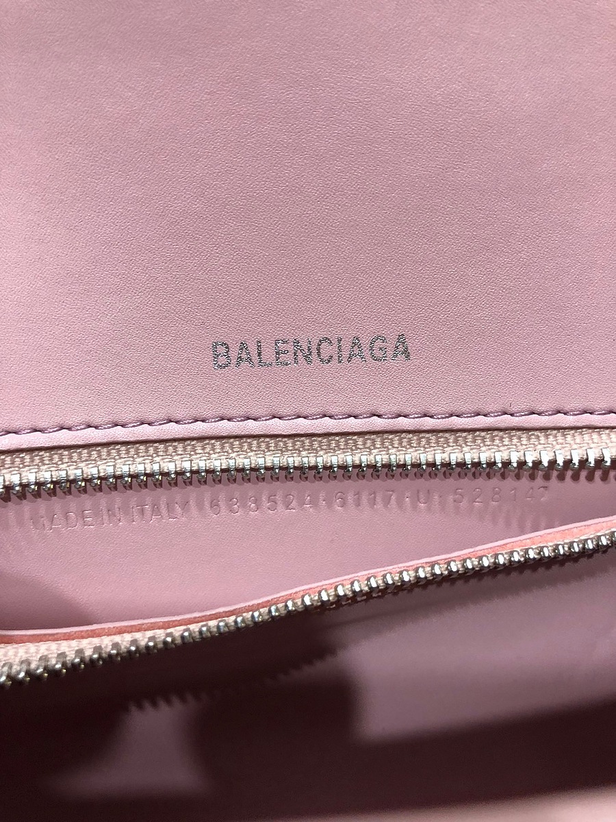 Balenciaga Original Samples Handbags #523507 replica