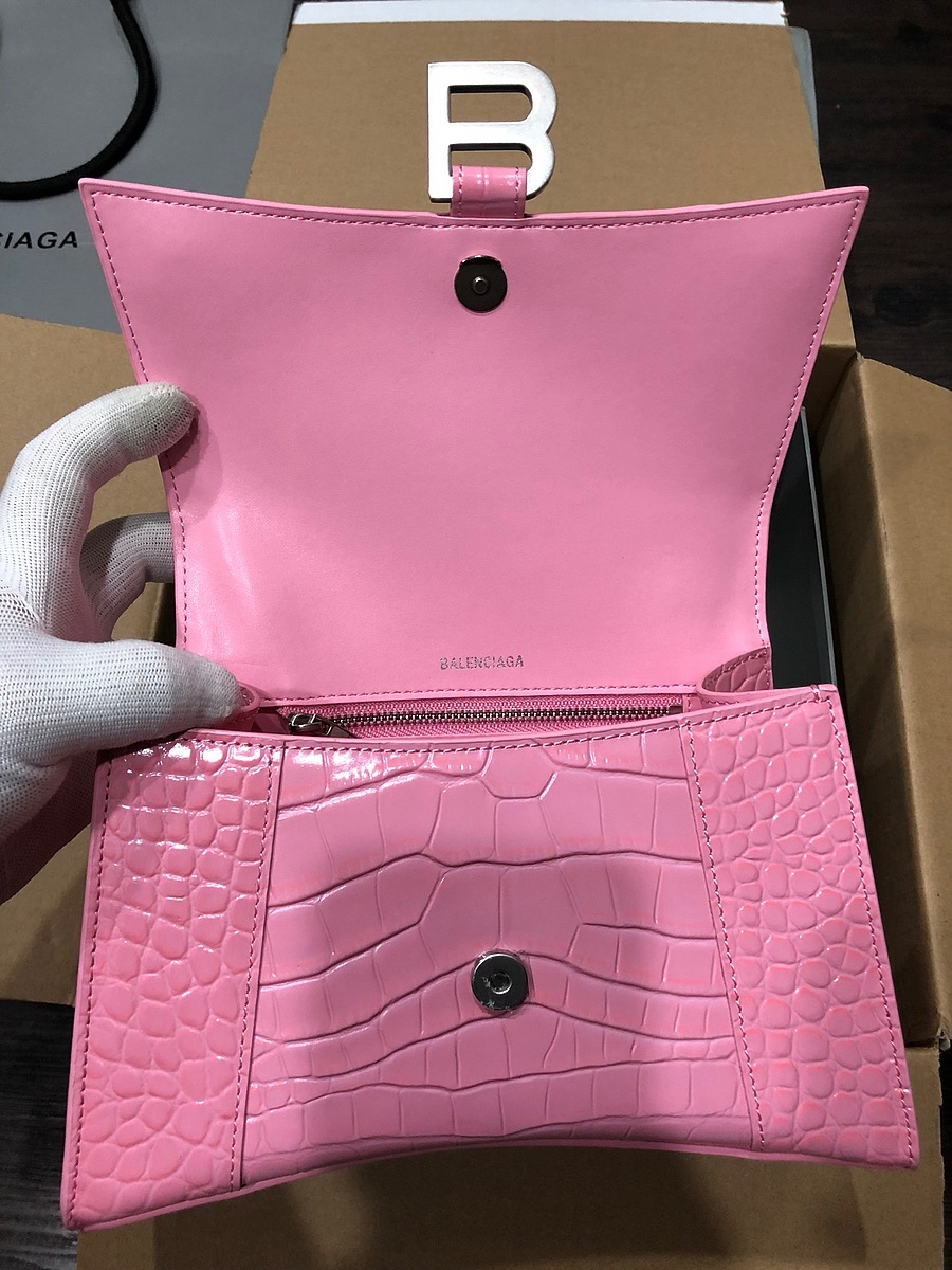 Balenciaga Original Samples Handbags #523508 replica