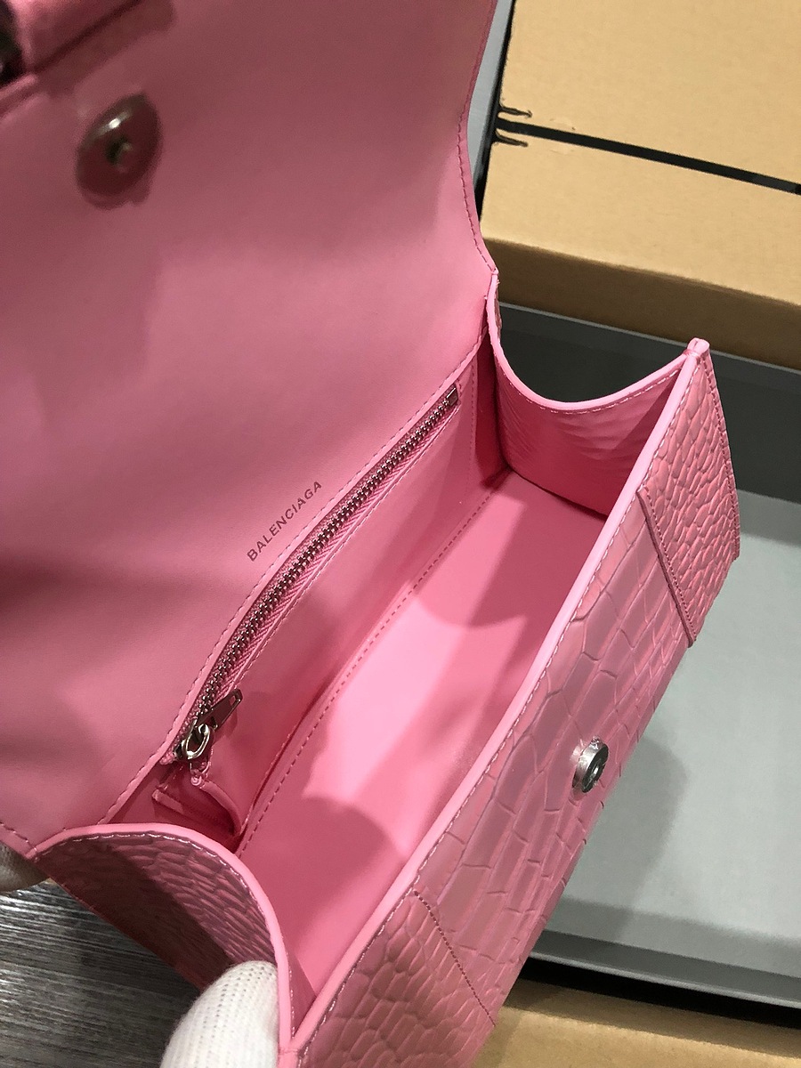 Balenciaga Original Samples Handbags #523508 replica