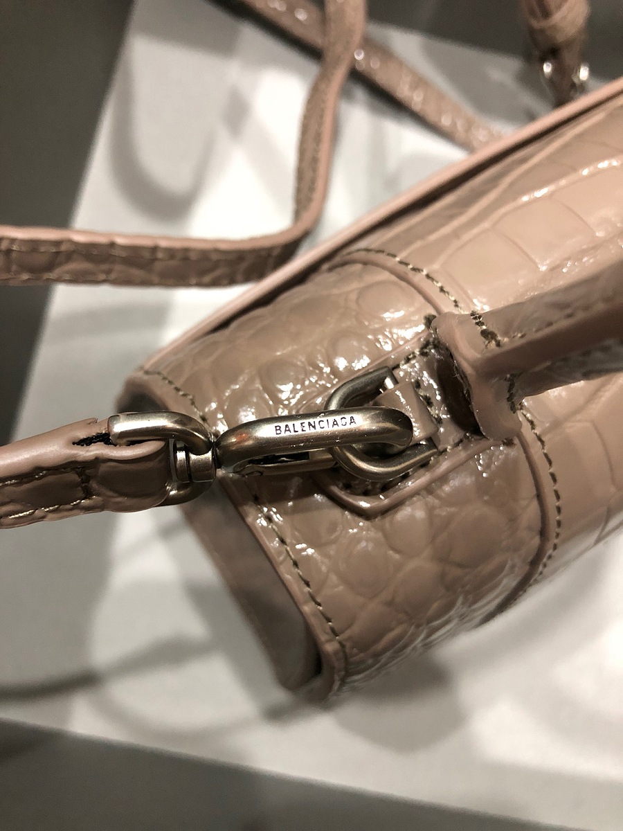 Balenciaga Original Samples Handbags #523509 replica