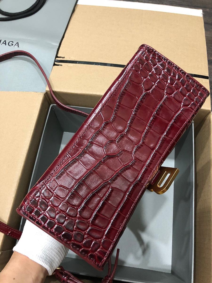 Balenciaga Original Samples Handbags #523510 replica