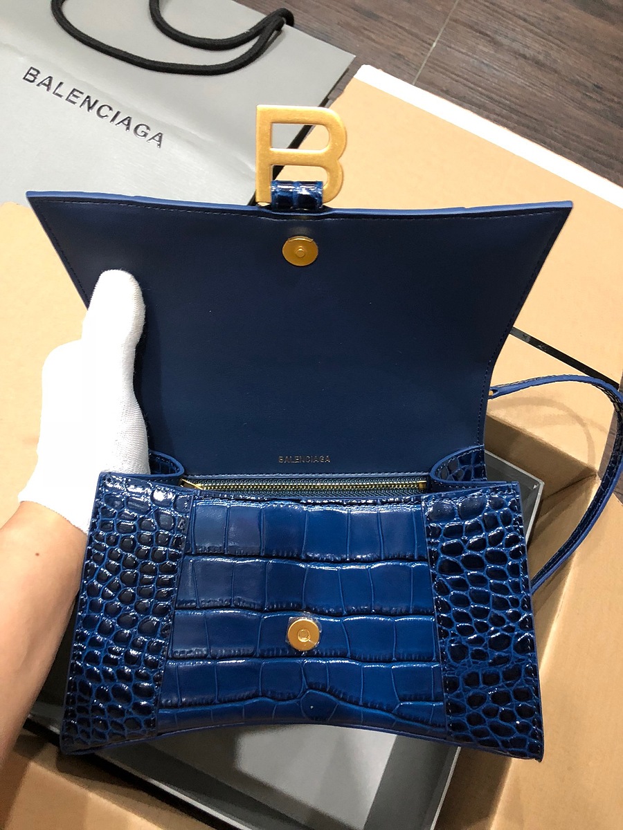Balenciaga Original Samples Handbags #523511 replica