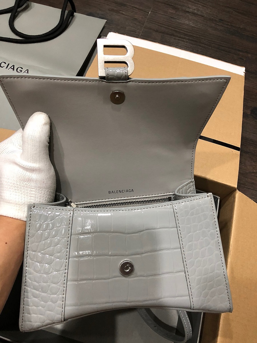 Balenciaga Original Samples Handbags #523512 replica