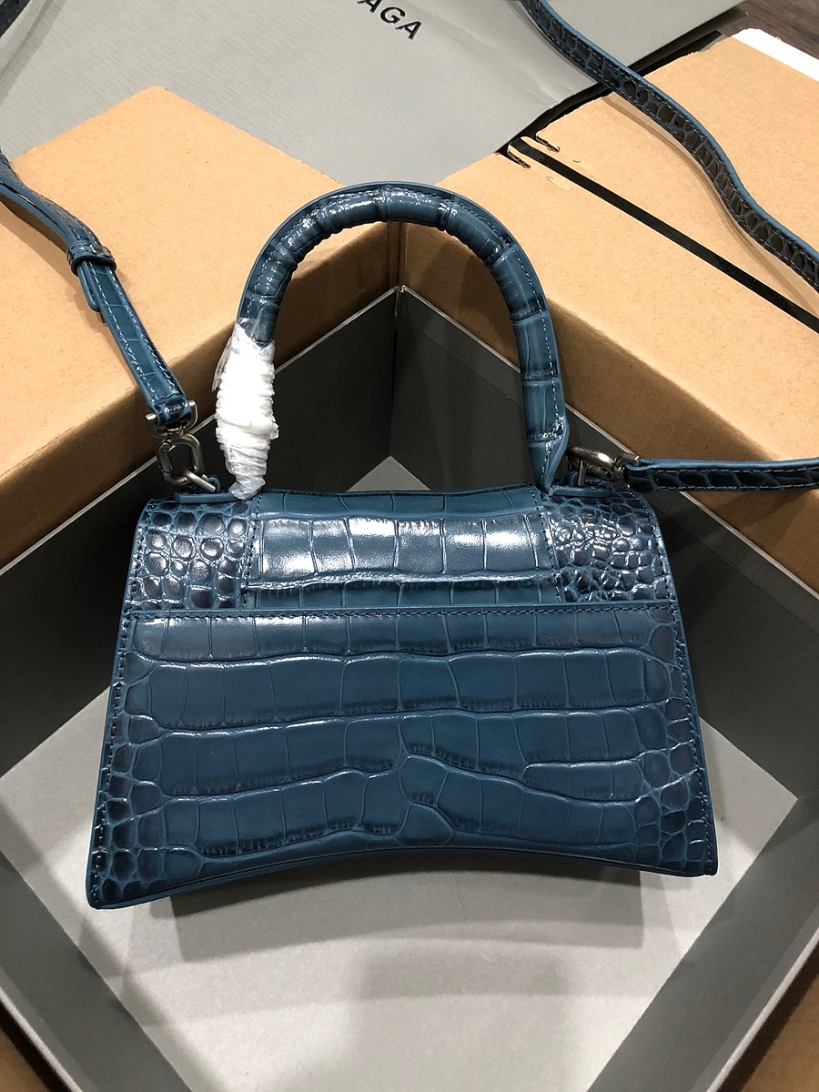 Balenciaga Original Samples Handbags #523513 replica