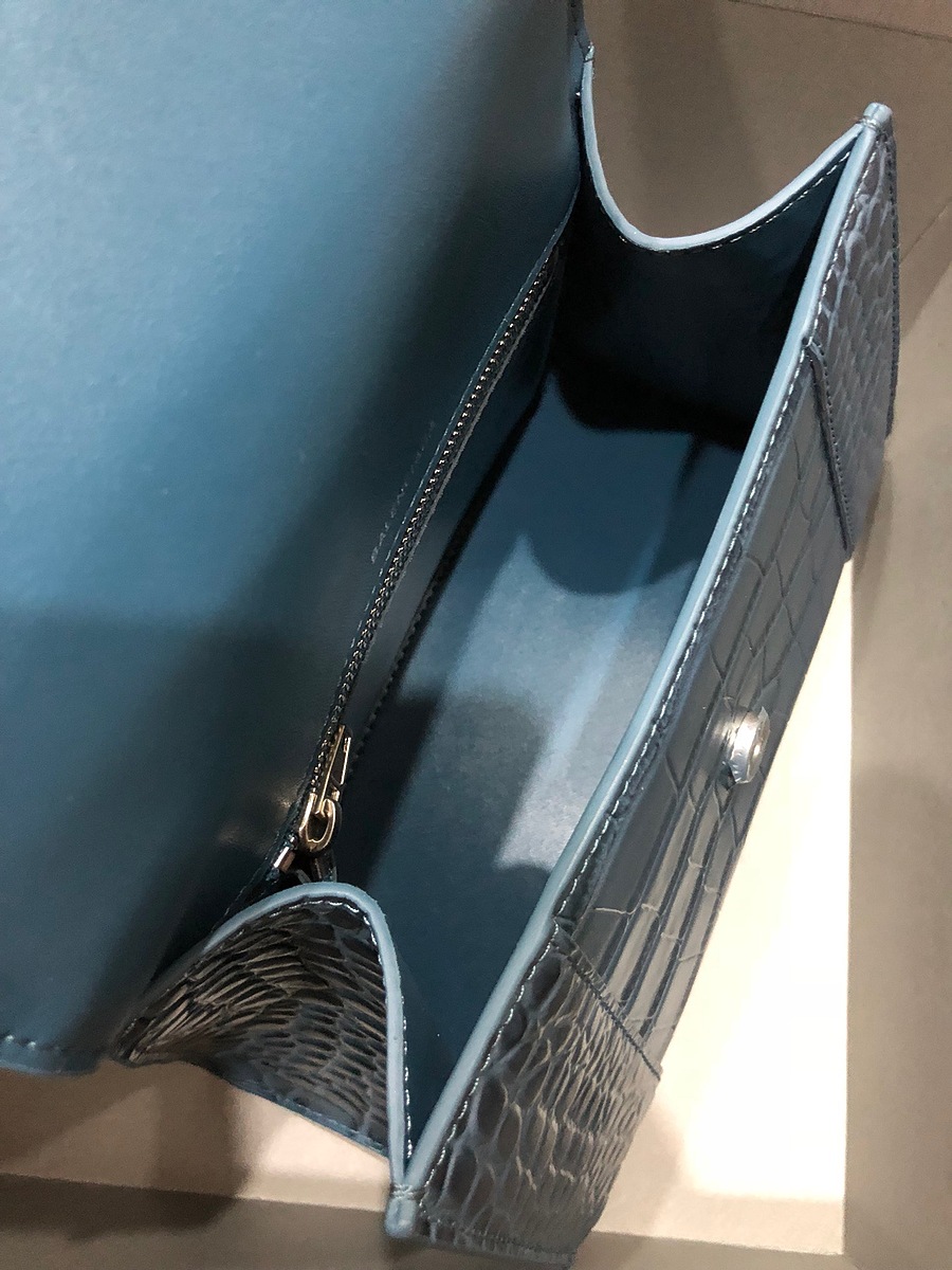 Balenciaga Original Samples Handbags #523513 replica