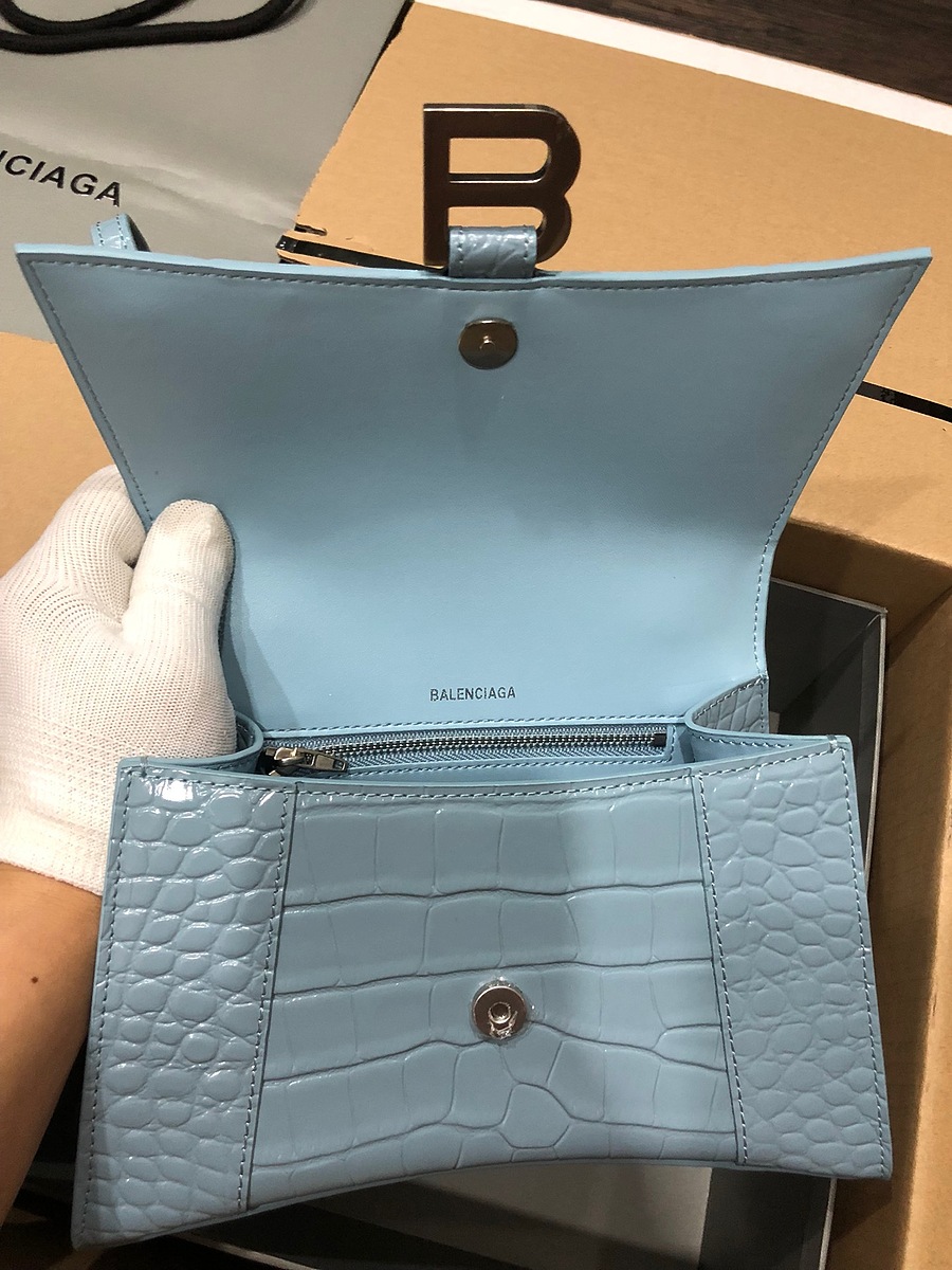 Balenciaga Original Samples Handbags #523516 replica