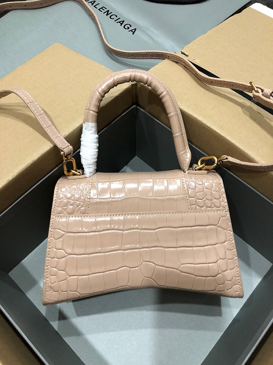 Balenciaga Original Samples Handbags #523517 replica
