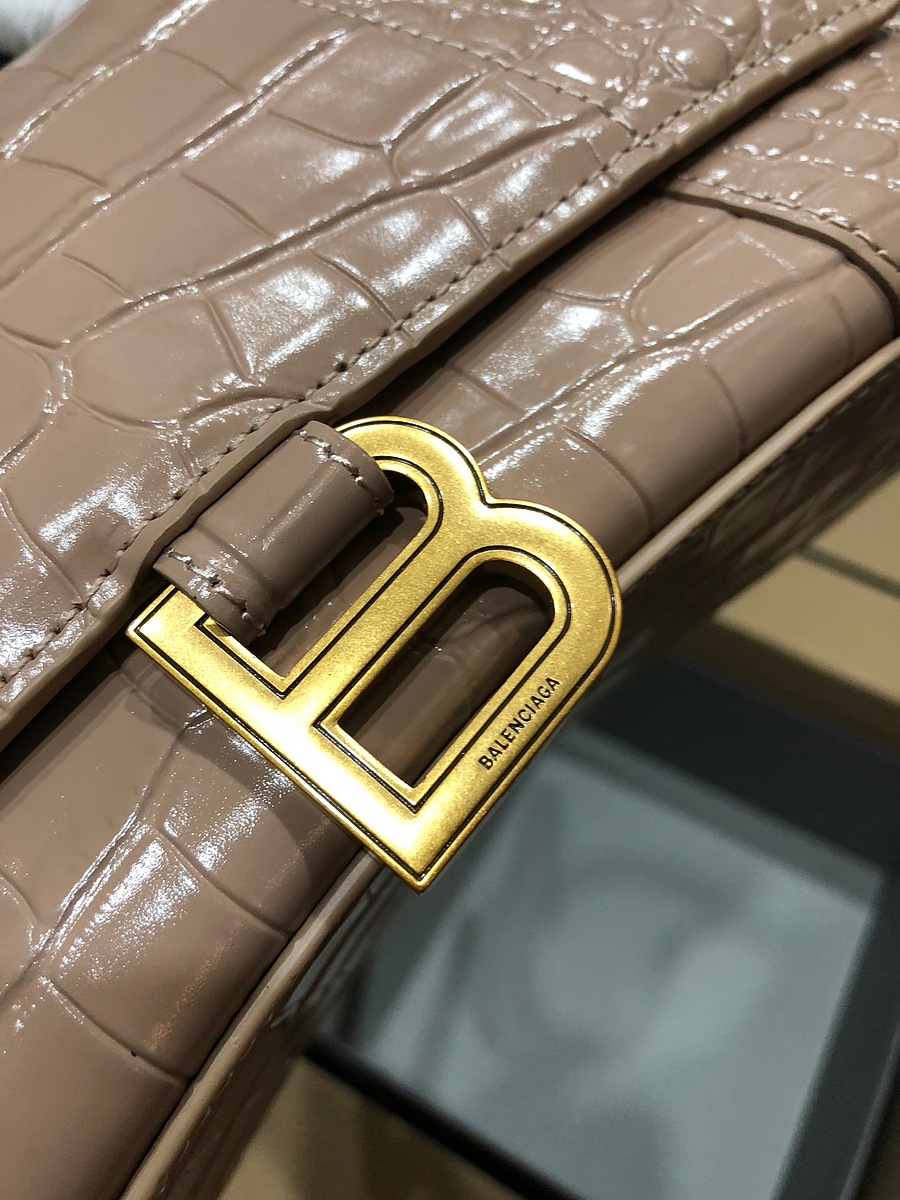 Balenciaga Original Samples Handbags #523517 replica
