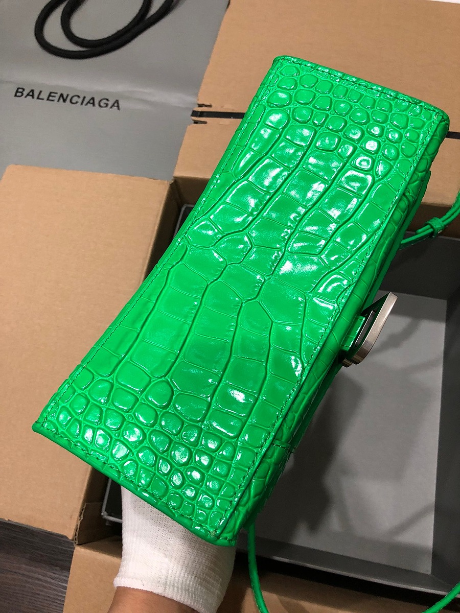 Balenciaga Original Samples Handbags #523518 replica