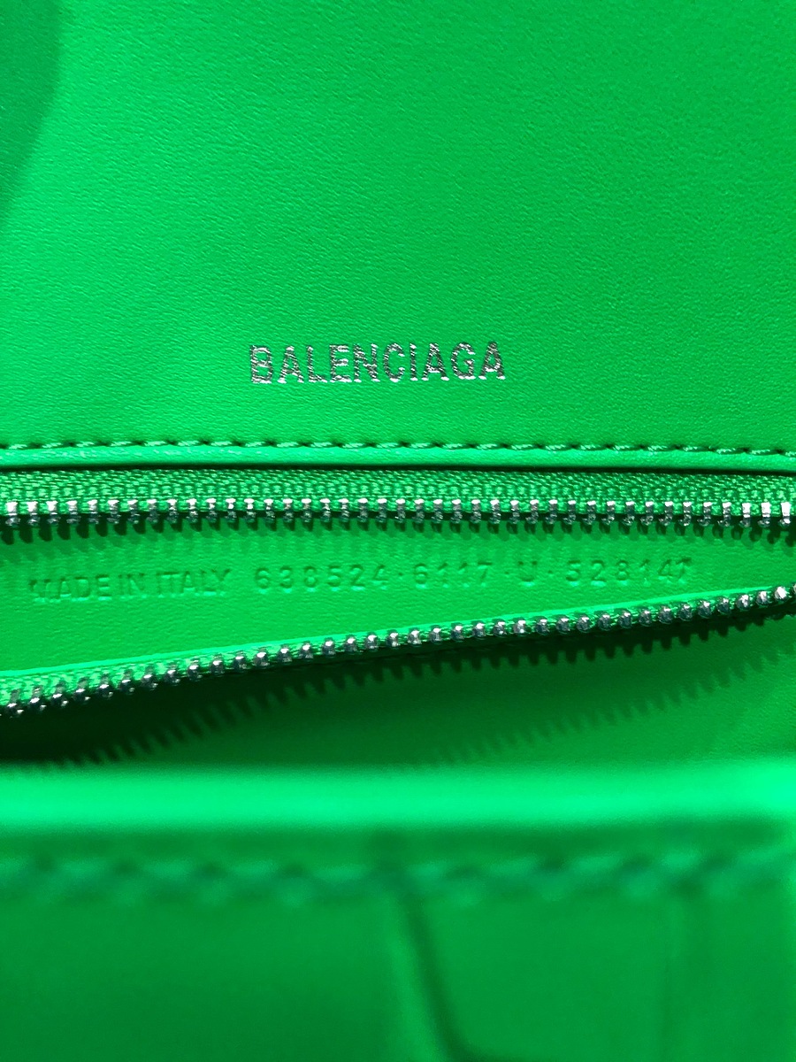 Balenciaga Original Samples Handbags #523518 replica