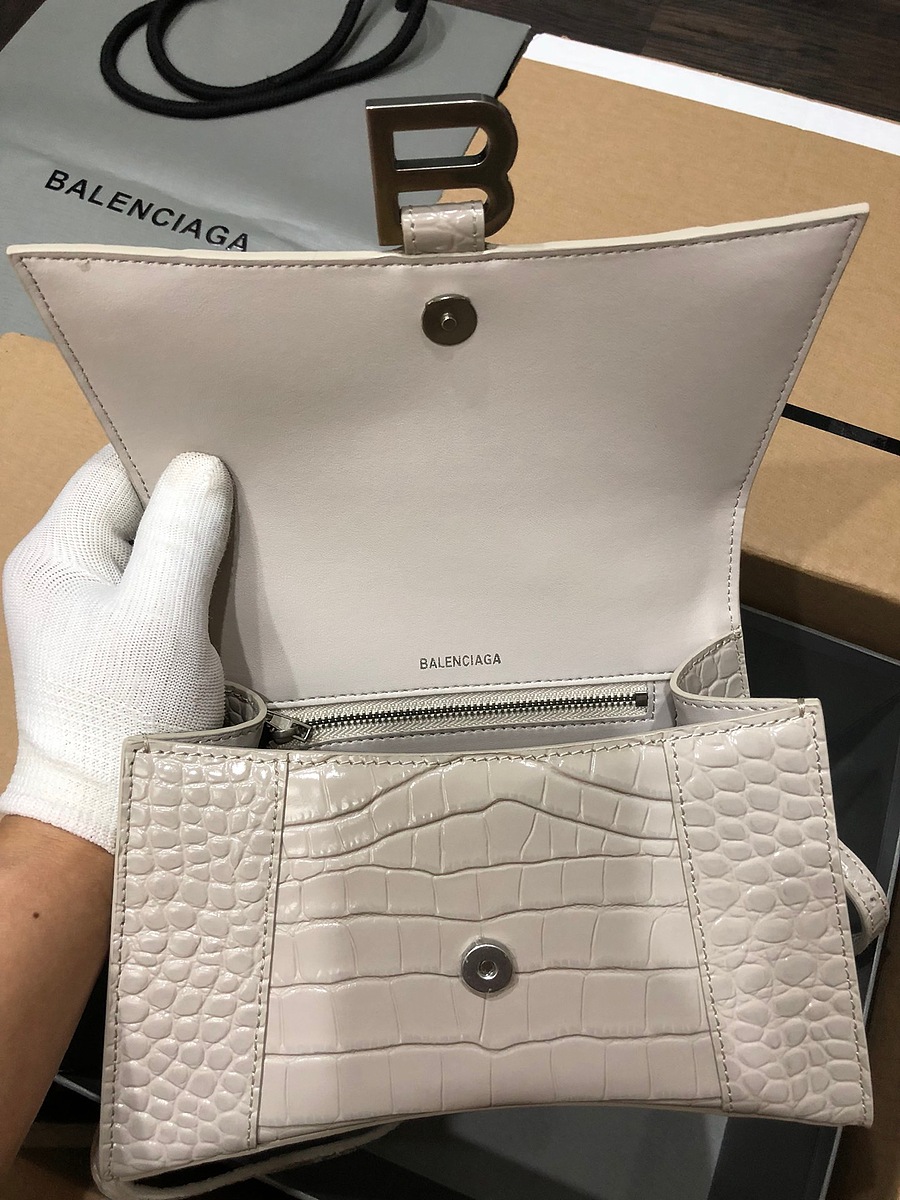 Balenciaga Original Samples Handbags #523519 replica