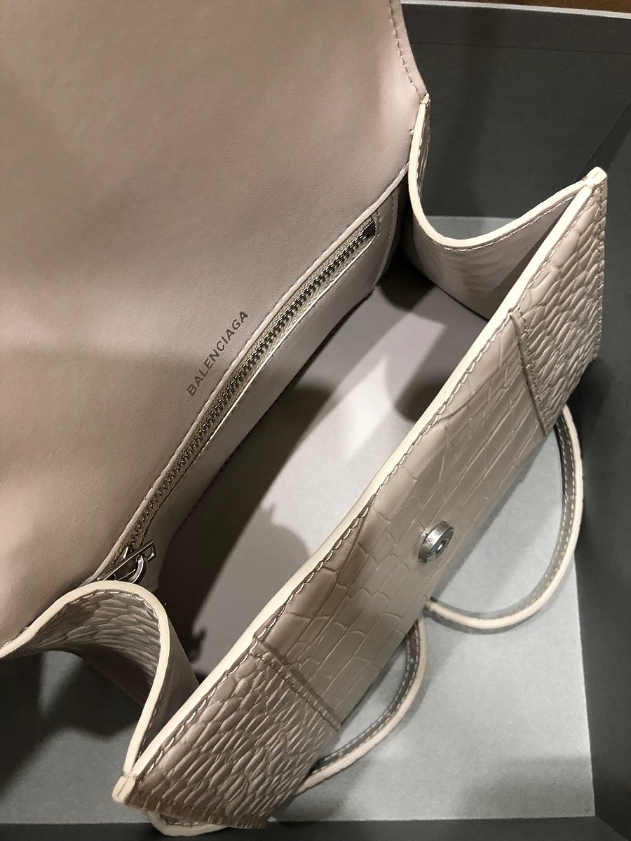 Balenciaga Original Samples Handbags #523519 replica