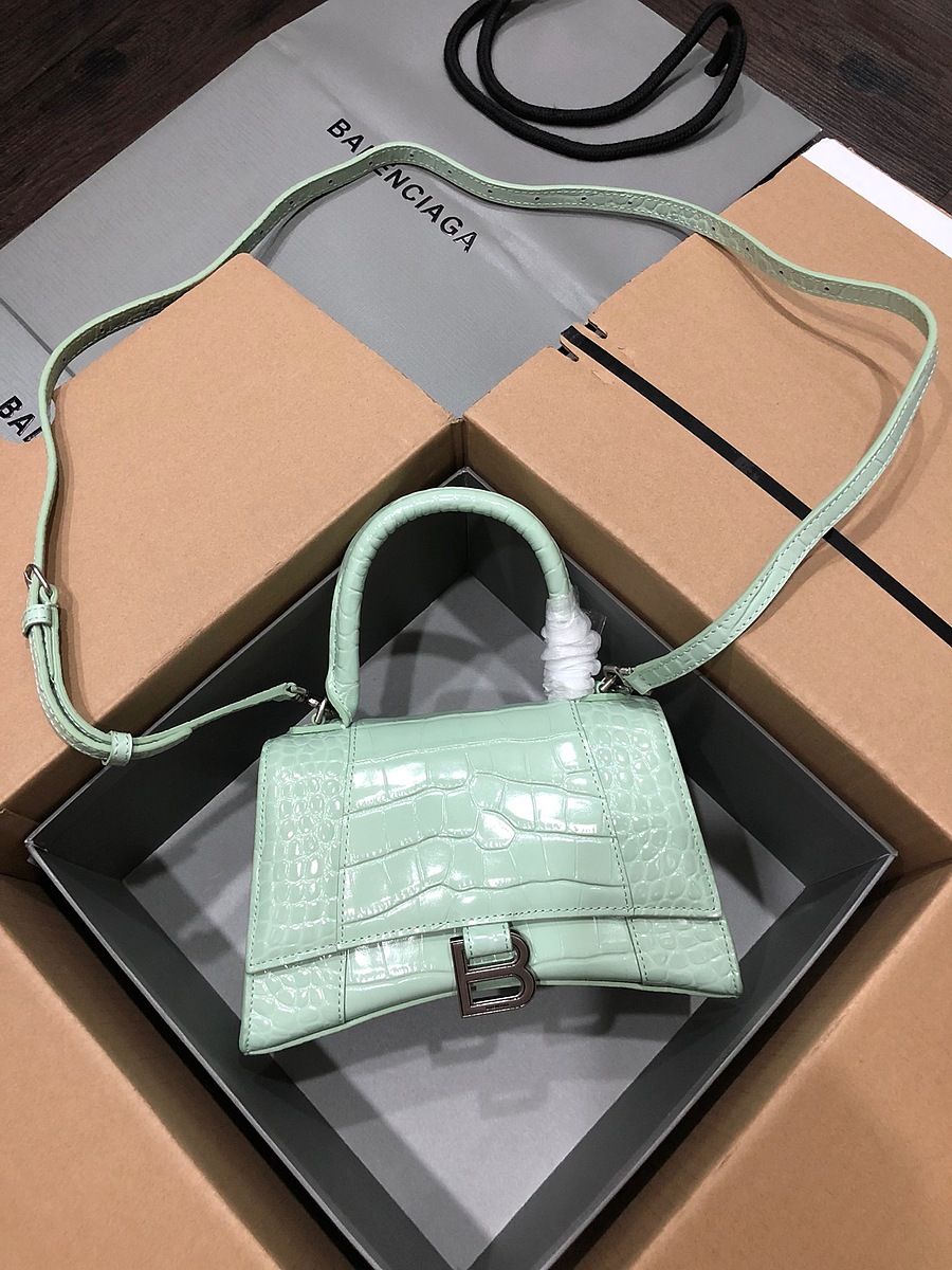 Balenciaga Original Samples Handbags #523520 replica