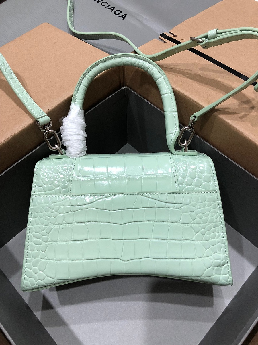 Balenciaga Original Samples Handbags #523520 replica