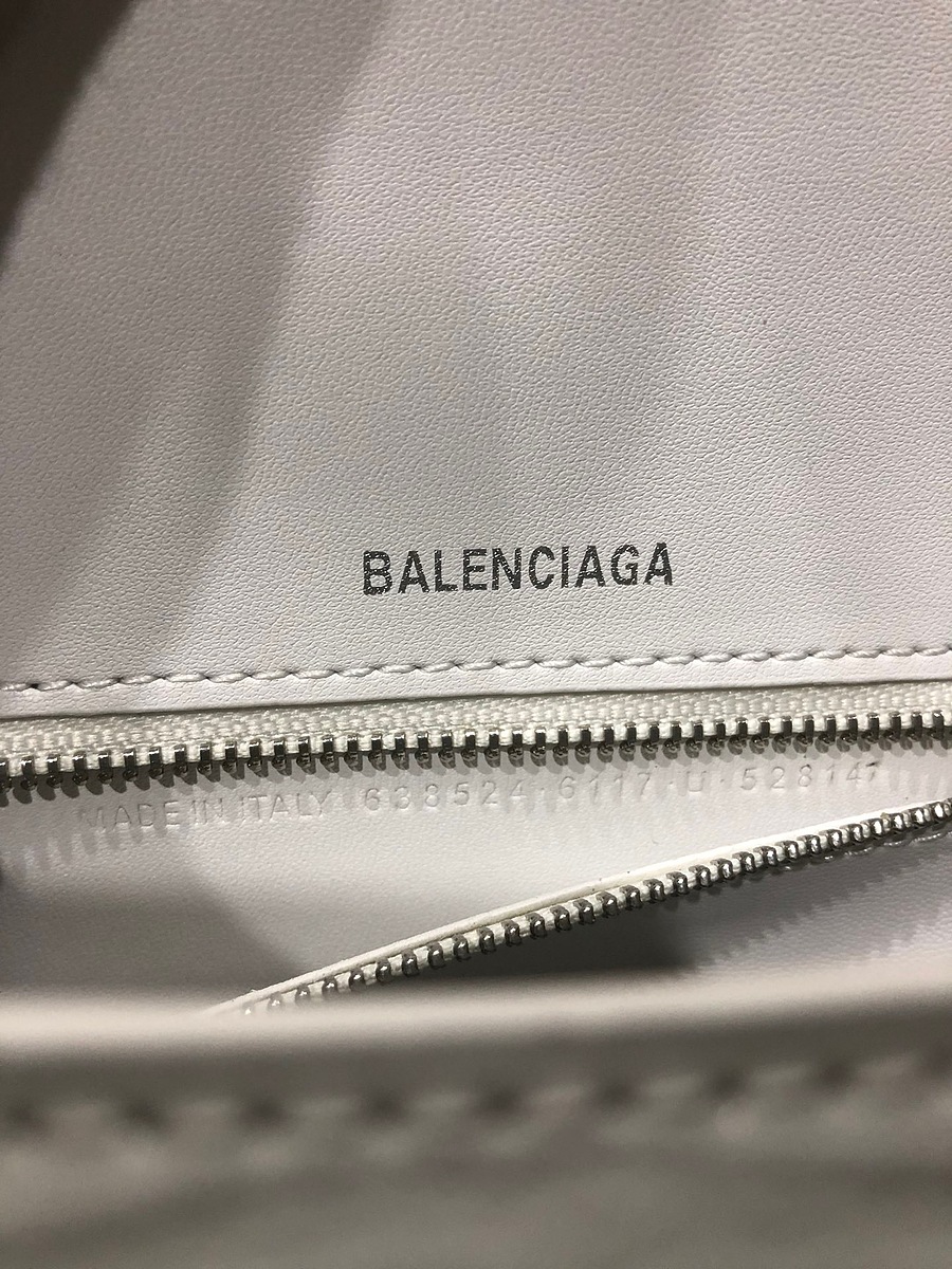 Balenciaga Original Samples Handbags #523522 replica