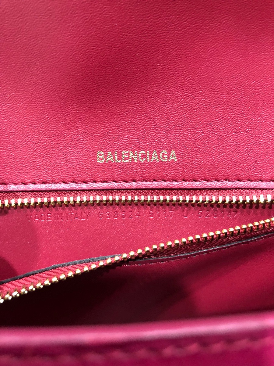 Balenciaga Original Samples Handbags #523523 replica