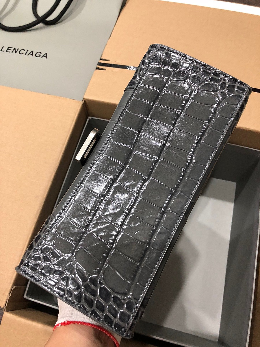 Balenciaga Original Samples Handbags #523524 replica