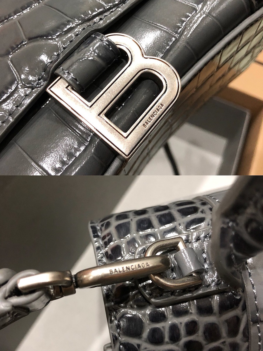 Balenciaga Original Samples Handbags #523524 replica