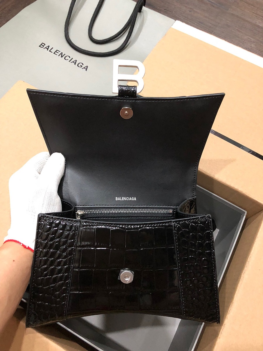 Balenciaga Original Samples Handbags #523525 replica