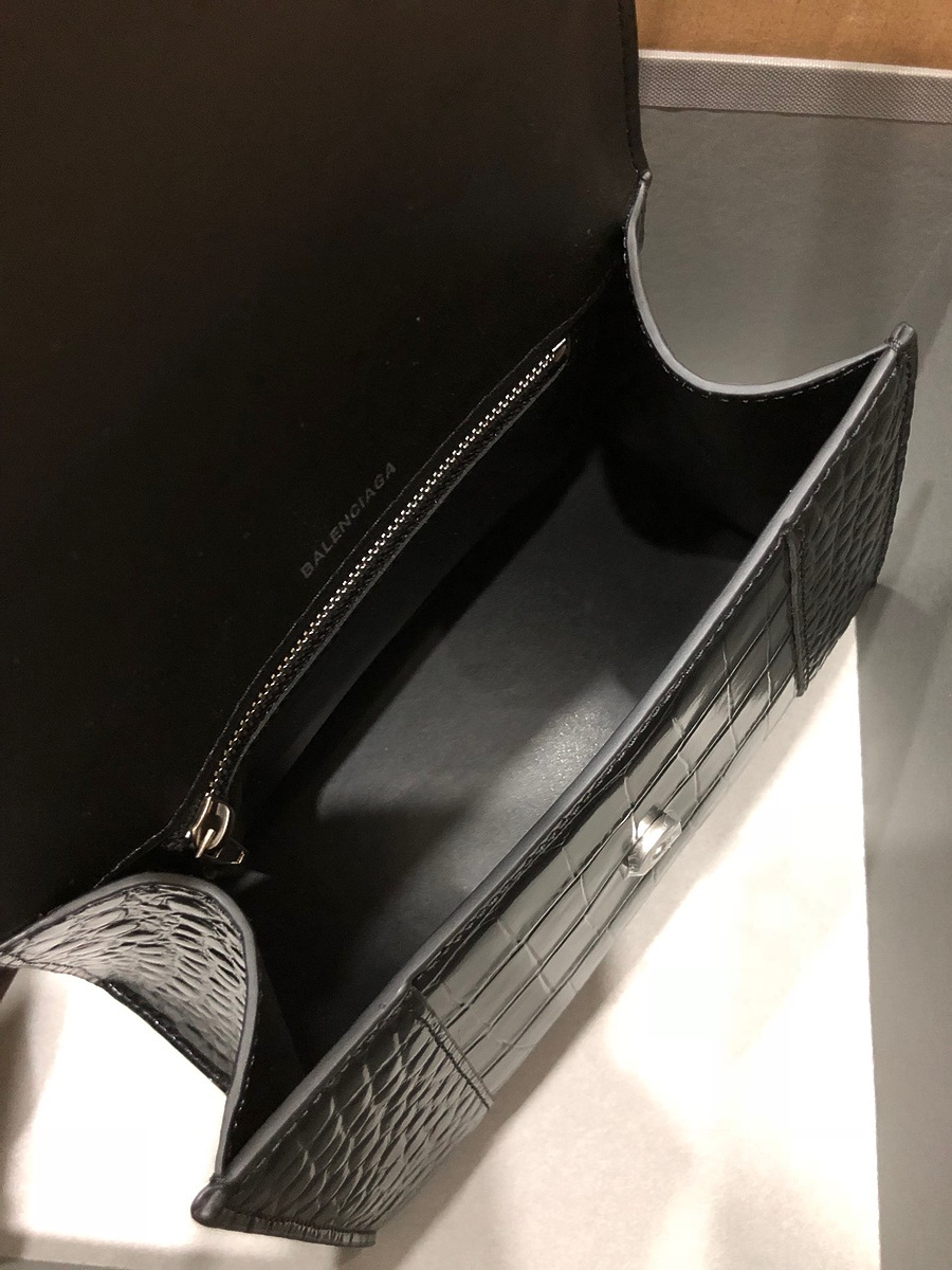 Balenciaga Original Samples Handbags #523525 replica