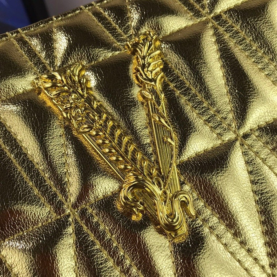 Versace AAA+ Handbags #523527 replica