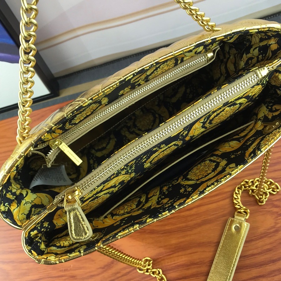Versace AAA+ Handbags #523527 replica