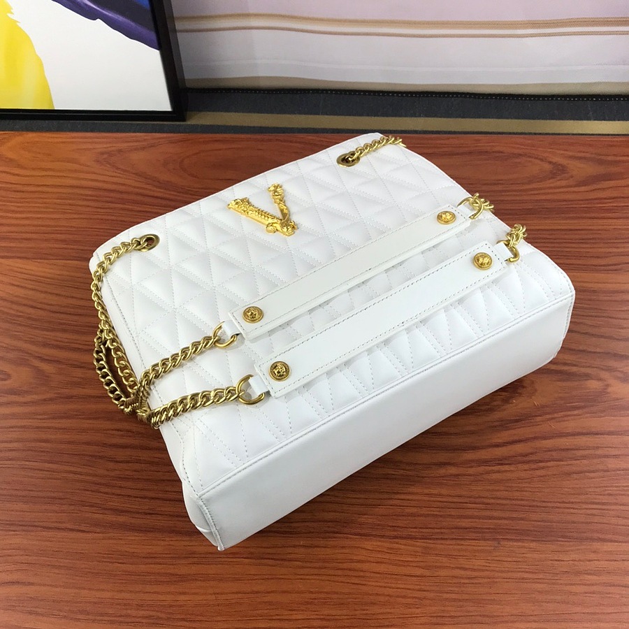 Versace AAA+ Handbags #523528 replica
