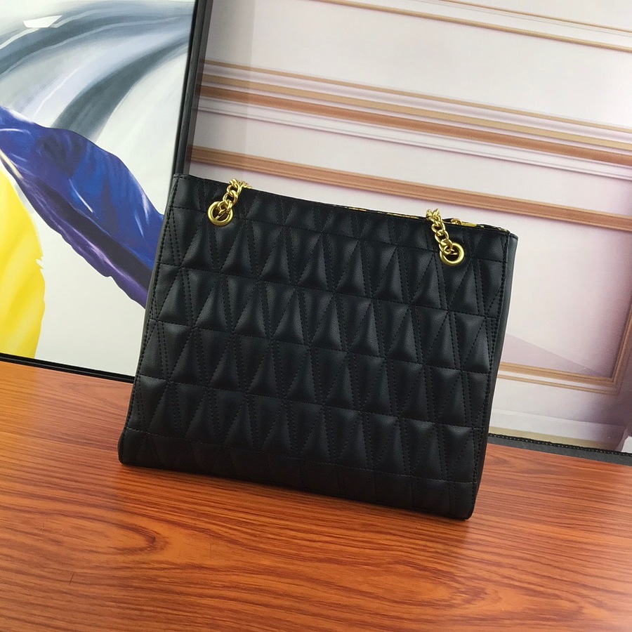 Versace AAA+ Handbags #523529 replica