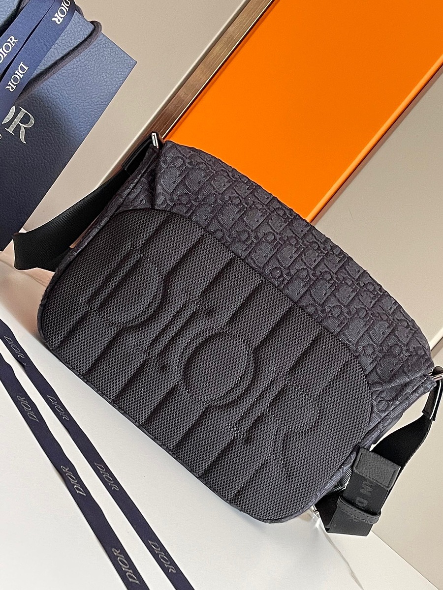 Dior Original Samples Handbags #523530 replica