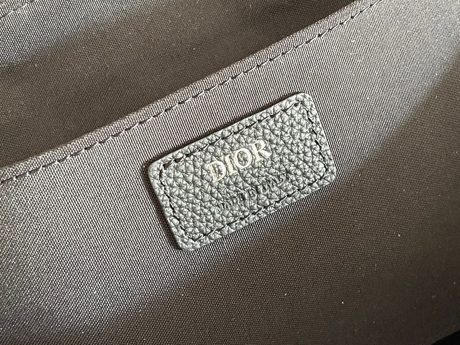 Dior Original Samples Handbags #523530 replica