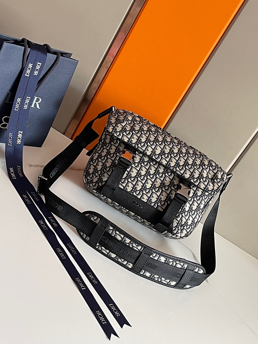 Dior Original Samples Handbags #523531 replica