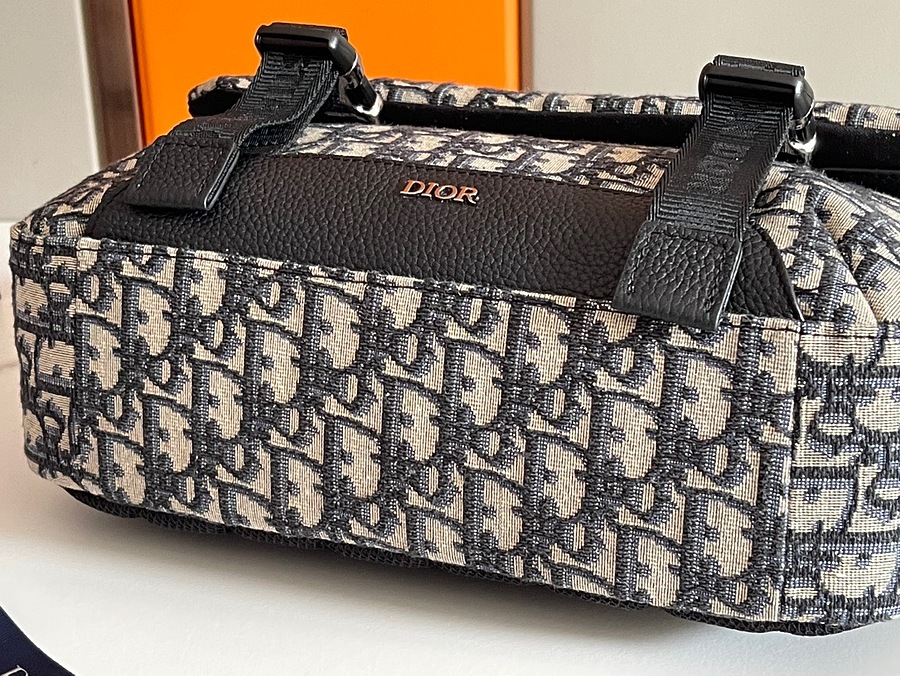 Dior Original Samples Handbags #523531 replica